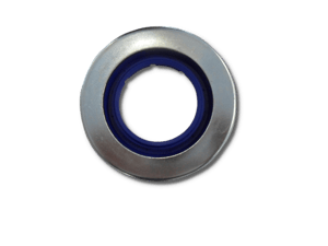 134-50-62160 Seal - Fits Komatsu Equipment