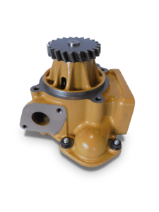 6251-61-1103 Water Pump Asm - Fits Komatsu Equipment