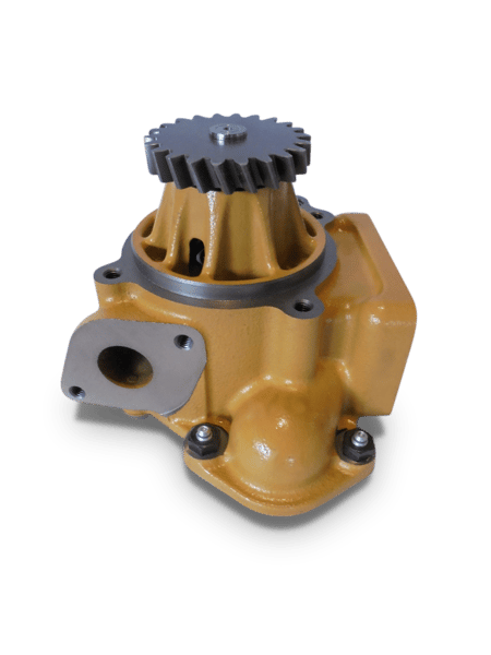 <h2>6251-61-1102 Water Pump Asm - Fits Komatsu Equipment</h2>