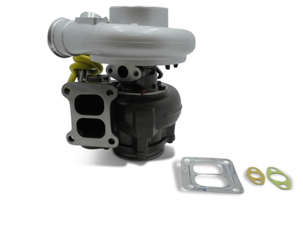 <h2>6743-81-8040 Kit, Turbocharger - Fits Komatsu Equipment</h2>