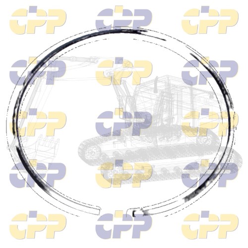 <h2>195-15-12820 Ring Seals | 1951512820 | Komatsu Parts</h2>