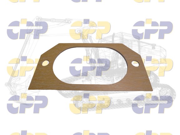 <h2>234-25-31172 Gasket | 2342531172 | Komatsu Parts</h2>