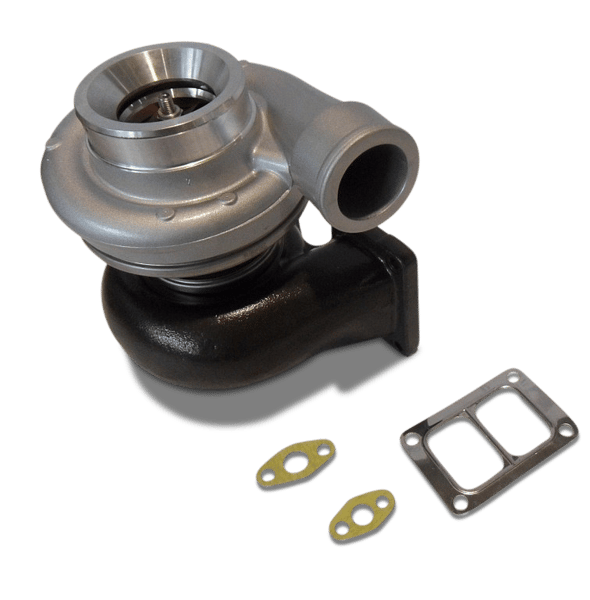 <h2>6156-81-8170 Turbocharger Asm - Fits Komatsu Equipment</h2>
