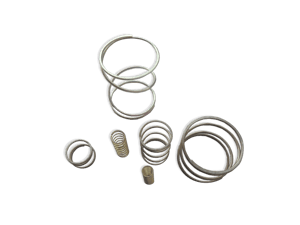 238-44-12300 Service Kit, Brake Valve Spring - Fits Komatsu Equipment