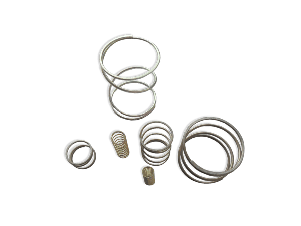 <h2>421-35-05110 Service Kit, Treadle Valve Springs - Fits Komatsu Equipment</h2>