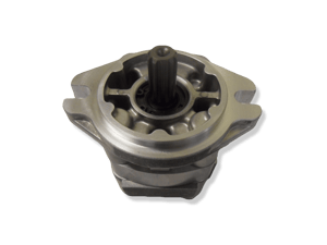 705-41-01320 Pump Asm - Fits Komatsu Equipment