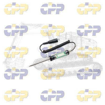 <h2>11436 Circuit Tester; Digital | Heavy Equipment Accessories</h2>