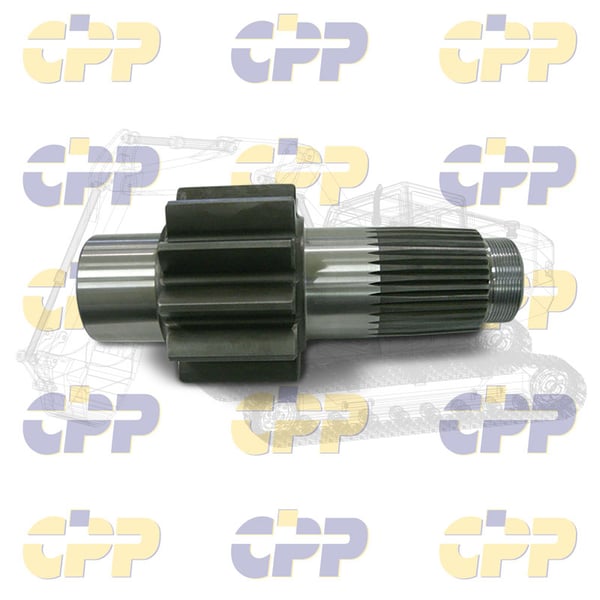 <h2>154-27-11256 Pinion | 1542711256 | Komatsu Parts</h2>