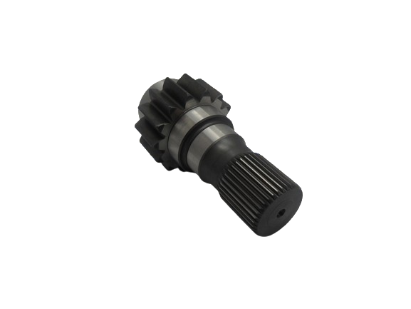 <h2>134-27-61530 Pinion - Fits Komatsu Equipment</h2>