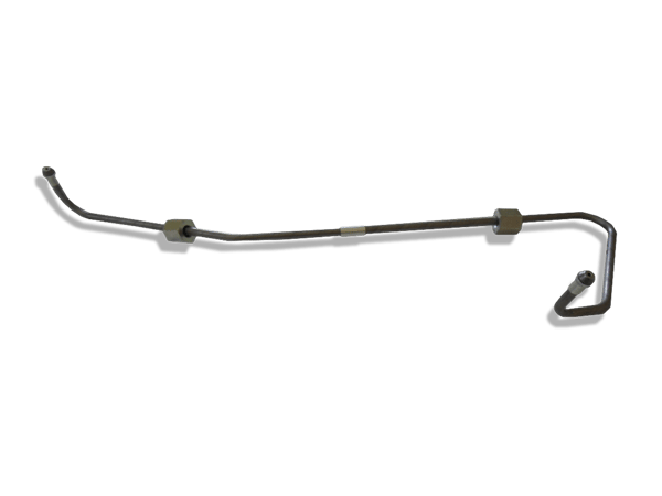 <h2>6743-71-5540 Tube - Fits Komatsu Equipment</h2>