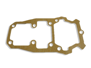 6553-51-9110 Gasket - Fits Komatsu Equipment