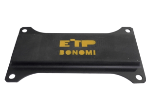 561-74-61511 Pad - Fits Komatsu Equipment