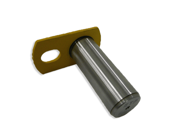 <h2>423-46-21180 Pin - Fits Komatsu Equipment</h2>