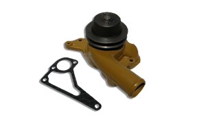 6136-62-1100 Water Pump Asm - Fits Komatsu Equipment