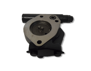 704-24-26430 Gear Pump Asm - Fits Komatsu Equipment