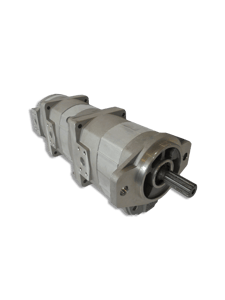 705-55-24260 Pump Asm - Fits Komatsu Equipment