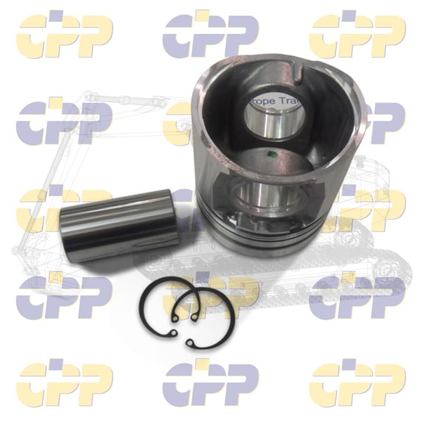 <h2>6736-31-2010 Piston | 6736312010 | Komatsu Parts</h2>