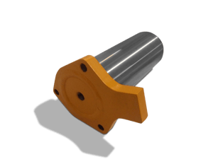 21N-70-37210 Pin - Fits Komatsu Equipment