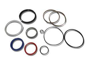 878000489 Gasket Kit - Fits Komatsu Equipment