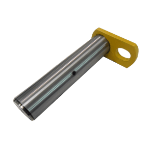 561-40-61531 Pin - Fits Komatsu Equipment