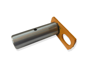 419-46-32260 Pin - Fits Komatsu Equipment
