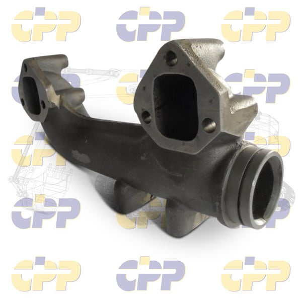 <h2>6128-11-5133Exhaust Manifold | 6128115133 | Komatsu Parts</h2>