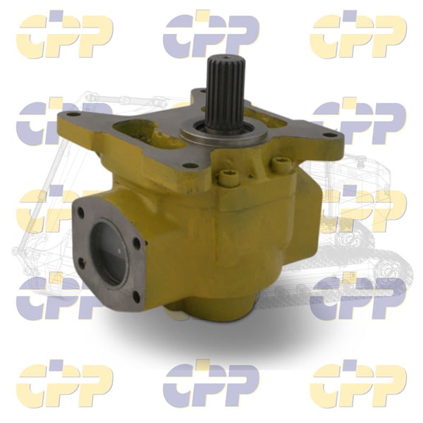 <h2>07444-66200 Hydraulic Pump | 0744466200 | Komatsu Parts</h2>