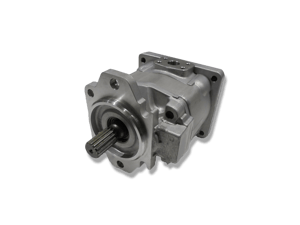 705-12-36212 Pump Asm - Fits Komatsu Equipment