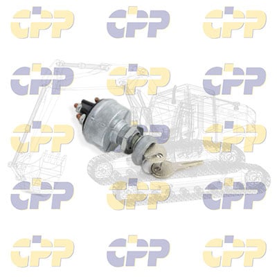 <h2>31-106P 4 Position Switch | 31106P | Heavy Equipment Accessories</h2>