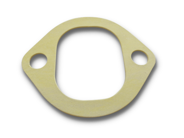 <h2>6136-11-6840 Gasket - Fits Komatsu Equipment</h2>