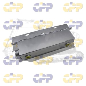 875001147 Radiator | 875001147 | Komatsu Parts