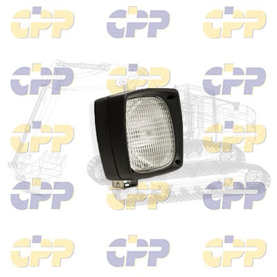 <h2>2500-24V 24v, 65w, 2.5a, 5x5 Flood Pattern | 250024V | Abl</h2>