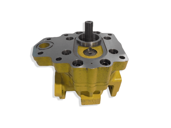 <h2>198-49-34100 Pump Asmscavenging - Fits Komatsu Equipment</h2>