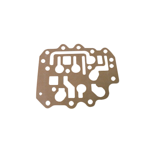 <h2>124-15-55920 Gasket - Fits Komatsu Equipment</h2>