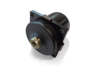 8A31-54-1140 Cushion - Fits Komatsu Equipment