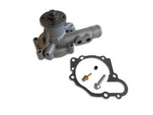 Ym129907-42002 Water Pump - Fits Komatsu Equipment