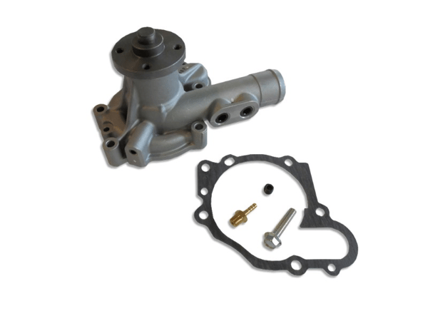 <h2>Ym129907-42001 Water Pump - Fits Komatsu Equipment</h2>
