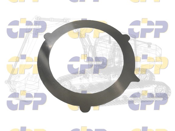 <h2>423-33-31340 Plate | 4233331340 | Komatsu Parts</h2>