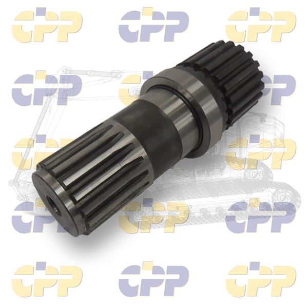 <h2>17A-12-11211 Shaft | 17A1211211 | Komatsu Parts</h2>