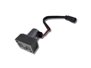 702-21-57600 Pilot Valve - Fits Komatsu Equipment