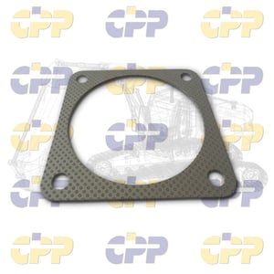 56B-02-11591 Gasket | 56B0211591 | Komatsu