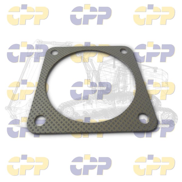 <h2>56B-02-11591 Gasket | 56B0211591 | Komatsu</h2>