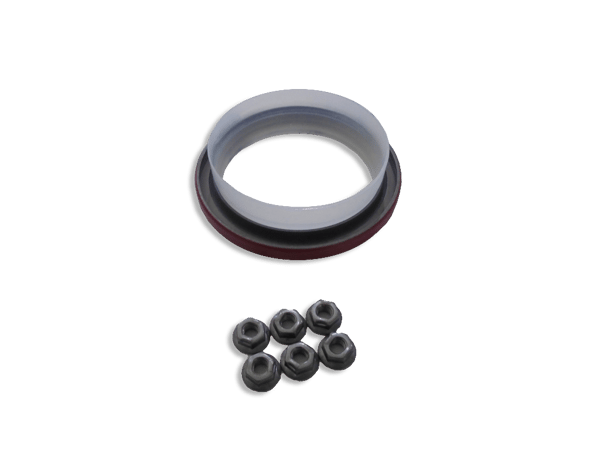 <h2>6742-02-1110 Kit, Front Seal Service - Fits Komatsu Equipment</h2>