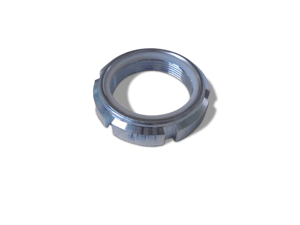 37A-09-3W508 Ring, Nut - Fits Komatsu Equipment