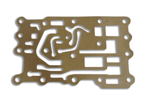 714-07-17912 Gasket - Fits Komatsu Equipment