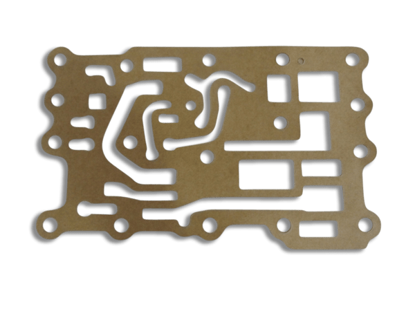 <h2>714-07-17911 Gasket, Upper Valve - Fits Komatsu Equipment</h2>