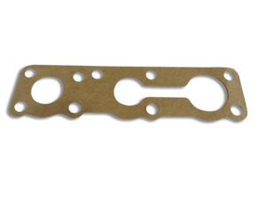 714-07-17930 Gasket - Fits Komatsu Equipment