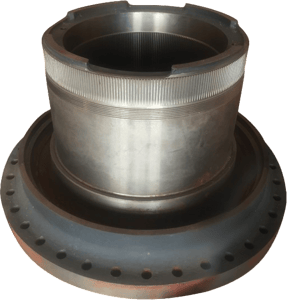 21N-27-31181 Shaft - Fits Komatsu Equipment