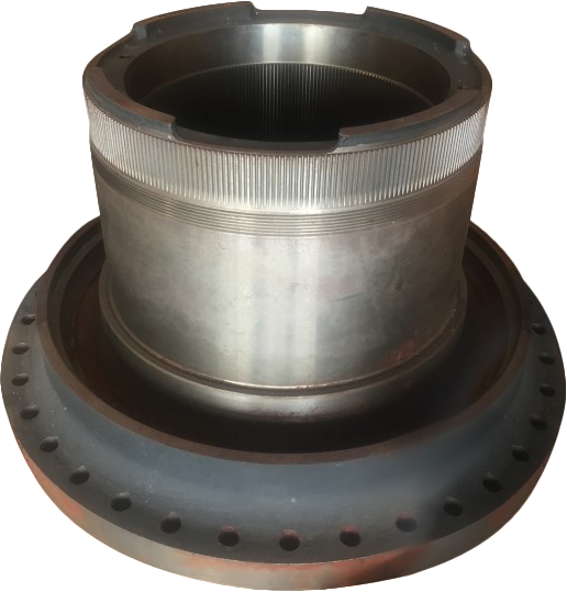 <h2>21N-27-31181 Shaft - Fits Komatsu Equipment</h2>
