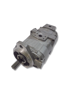 705-52-21070 Pump Asmmain - Fits Komatsu Equipment